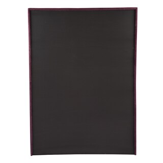 Foto 5 | Foto 5 | Base Cama Dicasa Individual Color Morado