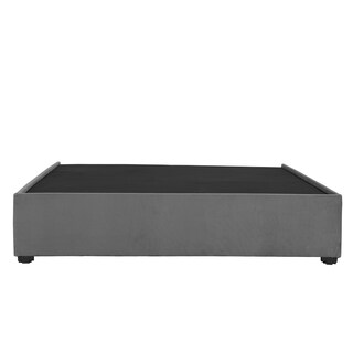 Foto 1 | Foto 1 | Base Cama Dicasa Queen Size Color Gris