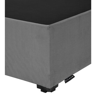 Foto 3 | Foto 3 | Base Cama Dicasa Queen Size Color Gris