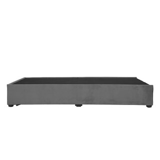 Foto 4 | Foto 4 | Base Cama Dicasa Queen Size Color Gris