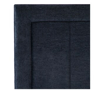 Foto 3 | Foto 3 | Cabecera Davos Color Azul King Size