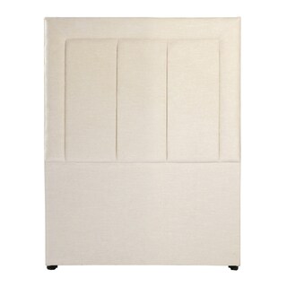 Foto 1 | Foto 1 | Cabecera Davos Color Beige Claro Individual