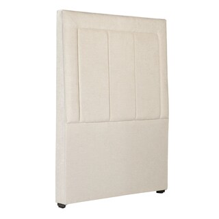 Foto 2 | Foto 2 | Cabecera Davos Color Beige Claro Individual