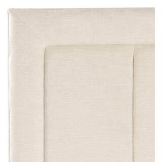 Foto 3 | Foto 3 | Cabecera Davos Color Beige Claro Individual