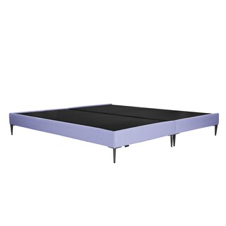 Foto 5 | Foto 5 | Cabecera Dicasa Kami + Base Cama Slim Lila King Size
