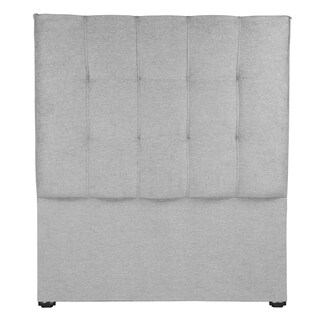 Foto 2 | Foto 2 | Cabecera Kenzo Plata Matrimonial + Almohada Oso 2 + Sabanas Basic