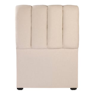 Foto 2 | Foto 2 | Cabecera Dicasa Kami + Base Cama Slim Beige Individual