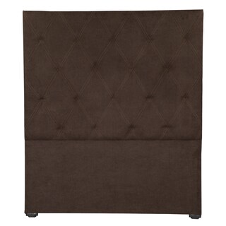 Foto 2 | Foto 2 | Cabecera Oporto Chocolate Matrimonial + Almohada Oso 2 + Sabanas Basic