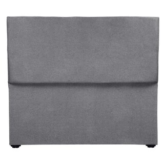 Foto 1 | Foto 1 | Cabecera Dicasa Myko Color Gris Queen Size