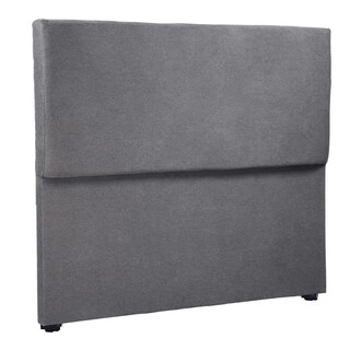 Foto 2 | Foto 2 | Cabecera Dicasa Myko Color Gris Queen Size