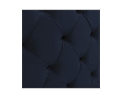 Foto 3 | Foto 3 | Cabecera Mita Royal Blue Queen