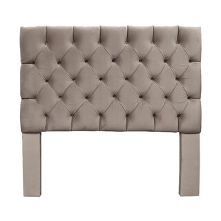 Foto 1 | Foto 1 | Cabecera Mita Beige Individual