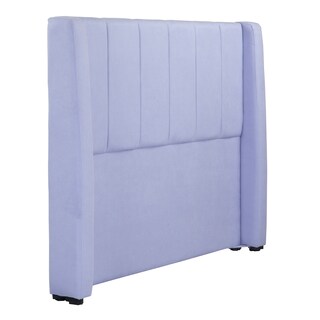 Foto 2 | Foto 2 | Cabecera Foss Lila Carbon King Size