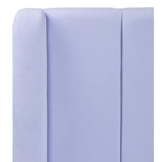 Foto 3 | Foto 3 | Cabecera Foss Lila Carbon King Size