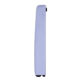 Foto 5 | Foto 5 | Cabecera Foss Lila Carbon King Size