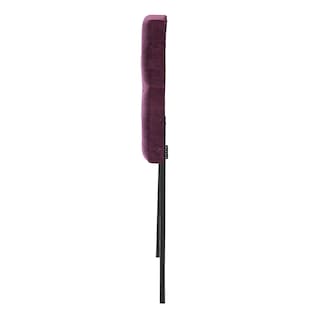 Foto 5 | Foto 5 | Cabecera Dicasa Sigma Morado Queen Size