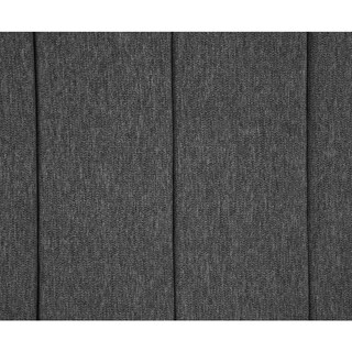 Foto 4 | Foto 4 | Cabecera Dicasa Argos Gris Carbon King Size
