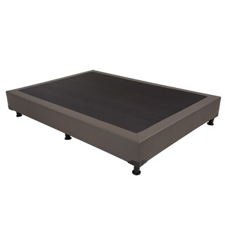 Foto 2 | Foto 2 | Box Dicasa Color Café Queen Size