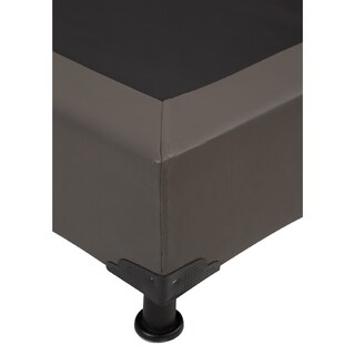 Foto 3 | Foto 3 | Box Dicasa Color Café Queen Size