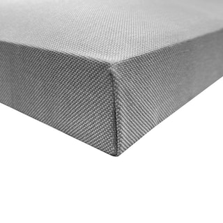 Foto 6 | Foto 8 | Cabecera Queen Size Raya Horizontal Beige 3 En 1 Moderna