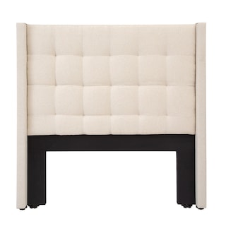 Foto 4 | Foto 4 | Cabecera Dicasa Titan Color Beige Claro King Size + Base Cama Dicasa Color Beige Claro King Size