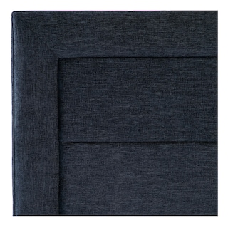 Foto 5 | Foto 5 | Cabecera Dicasa Blend Color Azul King Size + Base Cama Dicasa Color Azul King Size