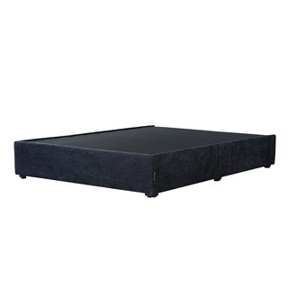 Foto 6 | Foto 6 | Cabecera Dicasa Blend Color Azul King Size + Base Cama Dicasa Color Azul King Size