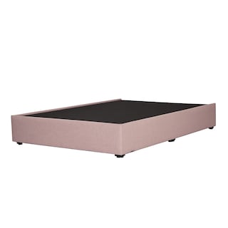 Foto 6 | Foto 6 | Cabecera Dicasa Tartuk Color Pink King Size + Base Cama Dicasa Color Pink King Size