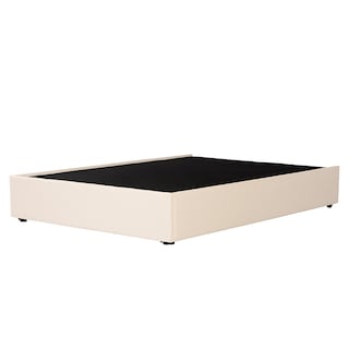 Foto 6 | Foto 6 | Cabecera Dicasa Sitka Color Beige Claro King Size + Base Cama Dicasa Color Beige Claro King Size