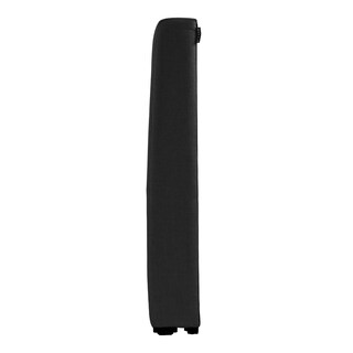 Foto 5 | Foto 5 | Cabecera Dicasa Foss Color Negro Queen Size