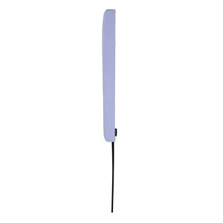 Foto 3 | Foto 3 | Cabecera Dicasa Argos Color Lila Queen Size
