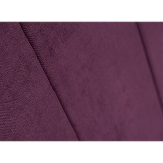 Foto 5 | Foto 5 | Cabecera Dicasa Argos Color Morado Matrimonial
