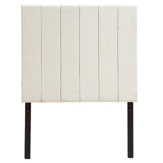 Foto 1 | Foto 1 | Cabecera Dicasa Argos Crema Individual