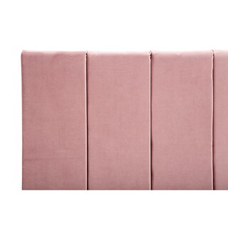 Foto 4 | Foto 4 | Cabecera Dicasa Argos Color Palo De Rosa King Size