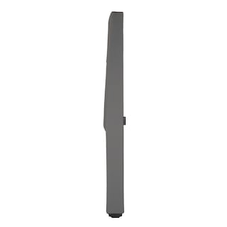 Foto 5 | Foto 5 | Cabecera Dicasa Bolt Color Gris Queen Size