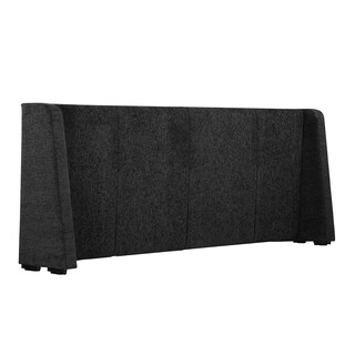 Foto 2 | Foto 2 | Cabecera Dicasa Milan Color Black King Size