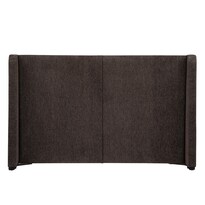 Cabecera Dicasa Milan Color Chocolate Queen