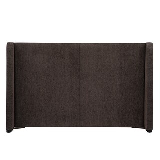 Foto 1 | Foto 1 | Cabecera Dicasa Milan Color Chocolate Queen