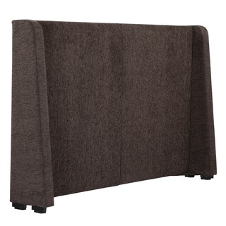 Foto 2 | Foto 2 | Cabecera Dicasa Milan Color Chocolate Queen