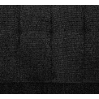 Foto 4 | Foto 4 | Cabecera Dicasa Nube Color Negro Queen Size