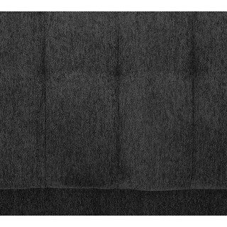 Foto 4 | Foto 4 | Cabecera Dicasa Nube Color Gris Carbon Queen Size