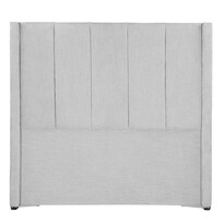 Cabecera Dicasa Nizza Plata Matrimonial