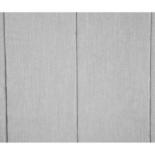 Foto 4 | Foto 4 | Cabecera Dicasa Nizza Plata King Size