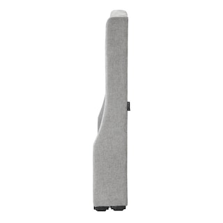 Foto 5 | Foto 5 | Cabecera Dicasa Sitka Color Gris Nickel Queen Size