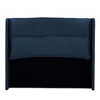 Foto 1 | Foto 1 | Cabecera Dicasa Becca Color Azul Queen Size