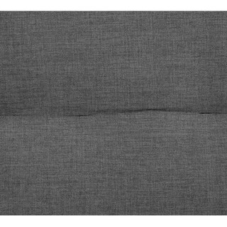 Foto 3 | Foto 3 | Cabecera Dicasa Becca Color Gris Oscuro Matrimonial