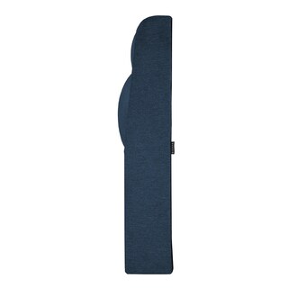 Foto 5 | Foto 5 | Cabecera Dicasa Becca Color Azul King Size