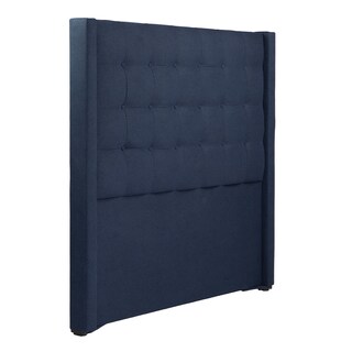 Foto 2 | Foto 2 | Cabecera Trinity Bruks Color Azul Queen Size