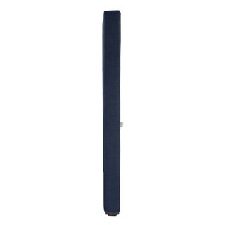 Foto 5 | Foto 5 | Cabecera Trinity Bruks Color Azul Queen Size