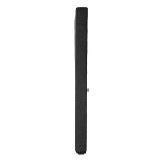 Foto 5 | Foto 5 | Cabecera Trinity Bruks Color Negro Individual